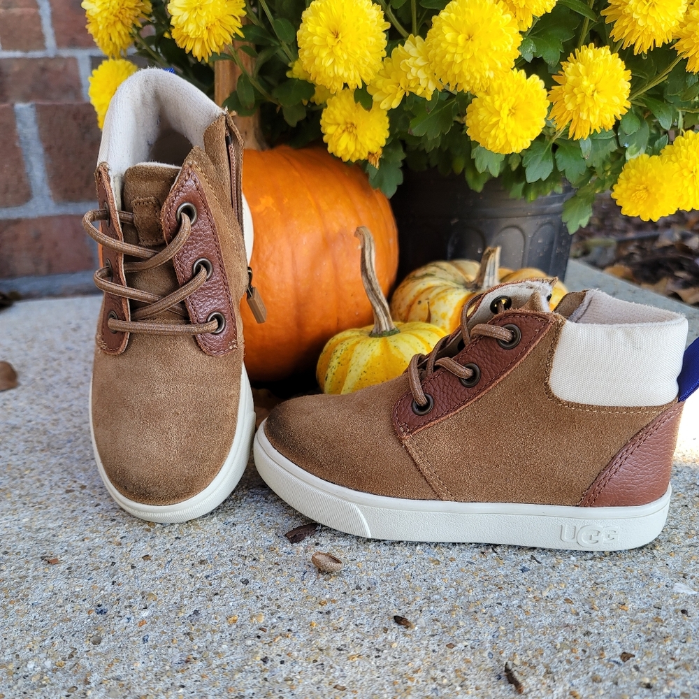 UGG sneakers